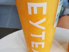 -喜茶(佛山南海万科广场店)