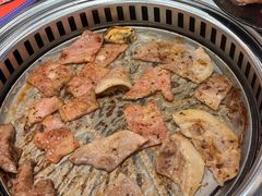 -佰味龙自助烤肉火锅(寮步店)