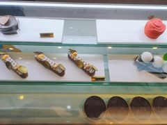 -麦雪尔甜品·生日蛋糕(新街口旗舰店)