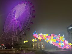 -武汉园博园(武汉自然博物馆)