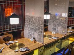 -江户烧肉(高德店)