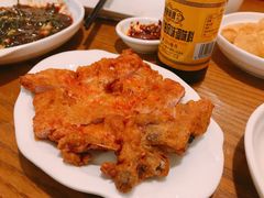 -建国328 本帮小馆·面馆