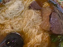 -金杨拉面王小吃面馆·牛三宝面·红烧牛肉粉