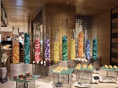 -金海湾自助餐厅(金陵饭店)