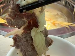-三头牛·潮汕牛肉生蚝火锅 (夏湾店)