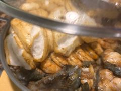 -黄记煌三汁焖锅(崇文门店)