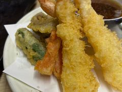 -気楽亭和食料理(气乐亭大世界本店)