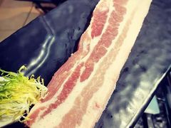 -木槿花韩式炭烤·熟成肉工坊(孙文东路店)