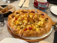 -必胜客(姜堰北大街店)