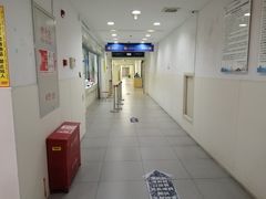 -上海市东方医院-体检中心