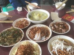 -温江公平红烧兔(总店)