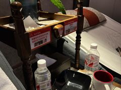 -和子足浴SPA会馆(东方之门店)