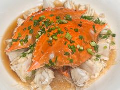 -高佳庄·海鲜酒楼(东港店)