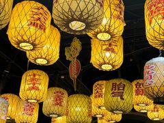-南京大牌档(新街口德基广场店)