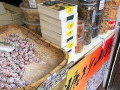 糖霜山楂-方林富炒货店(武林路店)