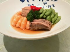 -金美华轩(东方路齐鲁店)