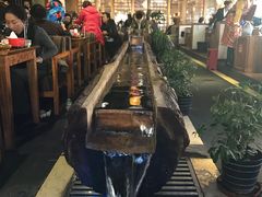 -思金拉措庄园藏餐(太阳岛店)