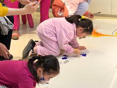 -尼莫儿童美术(三阳路融科天城校区)