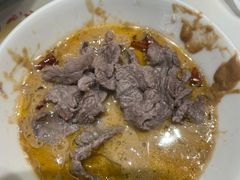 -东门口·新式老北京火锅(河西龙湖天街店)