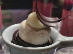 -西安皇冠假日酒店·朱雀咖啡厅