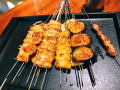 -麻喜大
