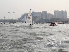 -日照世帆赛基地