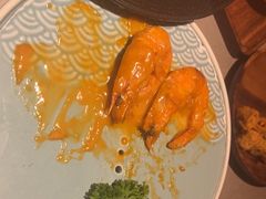 -塔哈尔·新疆盛宴(奉贤龙湖店)