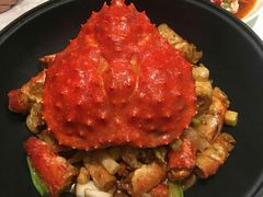 -和记小菜(东方店)