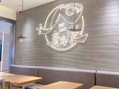 -蛙人战队·饭堂(储能大厦店)