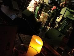 -ohbar live house(人广店)