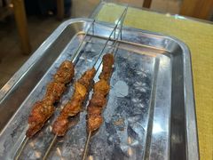 -振生清真饭店(永安道店)