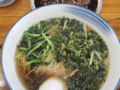 -小方的面(徐家汇店)