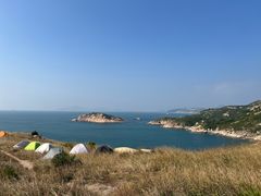 -蒲台岛