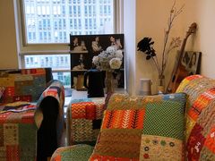 -壹人壹像工作室(购物公园店)