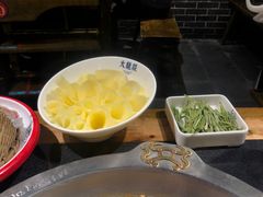 -大龙燚火锅(春熙店)