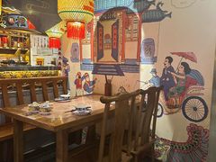 -杨记隆府重庆江湖菜(大悦城店)