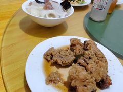 -大兴街扣碗包子馆