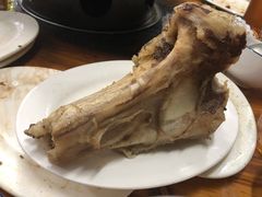 -真香牛肉老店(思源路店)