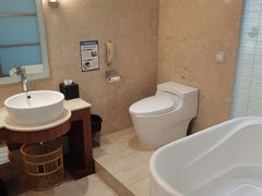 -南京商茂国际酒店(新街口德基广场店)