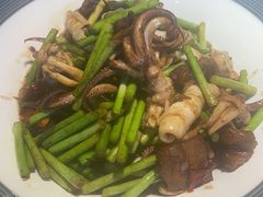 -吕氏疙瘩汤·私家菜馆(慈云寺店)