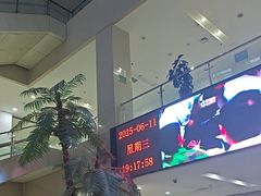 -大连开发区市民健身中心