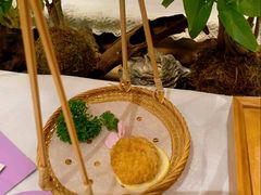 -叶叶菩提(太原别墅店)