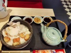 -避风塘(百联东郊店)