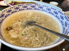 海王鱼翅羹-梁溪河畔·吉府花园(南长街南下塘店)