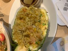 -避风塘(百联东郊店)