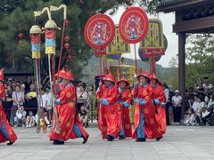 -皇城相府