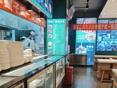 -黑窑厂糖油饼烤鸭·清真菜(旗舰店)
