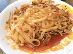 -陕西风味餐厅(陕西省驻京办店)