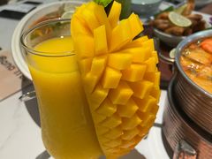 -芭蕉树·新派泰国餐厅(汉溪长隆店)