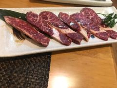 -竹马炭火烤肉(利济北路店)